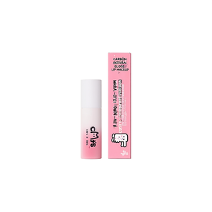 Brillo Labial Líquido Vegano Cats Lab Blur Lip Velvet - Alta Pigmentación, Maquillaje Labial Adorable - Product Image 2