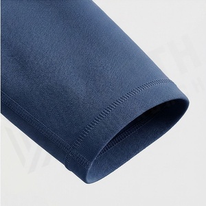 Ensemble de vêtements de sport pour femmes, personnalisé, sans couture, léger, pour la gym, le yoga, l'entraînement athlétique, la course à pied, les exercices, les vêtements de sport - Product Image 6