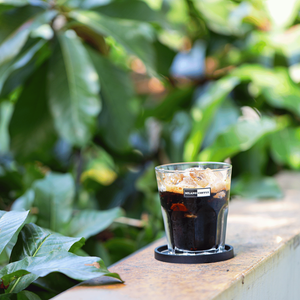 Café molido 100% robusta de origen Dak Lak, 1 kg, tostado oscuro, sabor ahumado pronunciado, calidad de exportación, café fuerte y amargo, marca privada OEM - Product Image 5