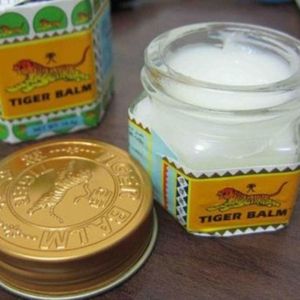 Ungüento Tiger Balm de ALTA CALIDAD para alivio de las articulaciones y recuperación muscular, ingredientes limpios, seguro para la piel, acción rápida. - Product Image 4