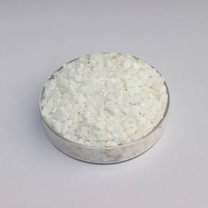 Sulfato de Bario (BaSO4) Ultra Blanco en Polvo, Alta Pureza, Grado Industrial, 25 kg/bolsa, Aplicaciones en Tintas de Impresión, Número CAS - Product Image 2