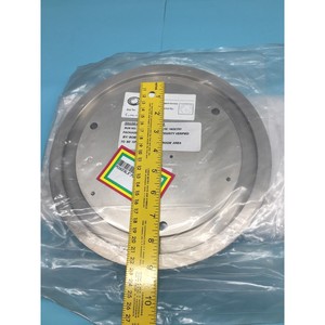 AMAT 0020-27842 Pedestal, 101, Sin Pines, 8", 117569 - Equipo y Piezas de Semiconductores de Confianza de Global Legacy Semiconductor - Product Image 1
