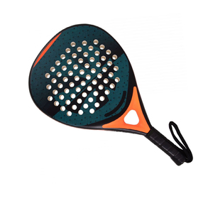 Raquetas de Pádel de Diamante Profesionales Ligeras de Fibra de Carbono Antideslizantes con Diseño Personalizado, Precio Único, Gran Venta - Product Image 3