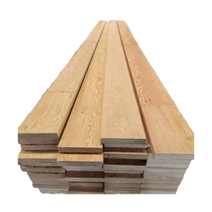 คานและแผงไม้เนื้ออ่อนเกรดมืออาชีพที่มีความแข็งแรงและทนทานที่เหนือกว่า - Product Image 3