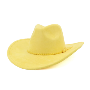 Nouveaux chapeaux Fedora en polyester/coton ILARIAHS SPORTS, mode unisexe, quatre saisons, 56-58 cm, couleurs personnalisées, stock rapide - Product Image 2