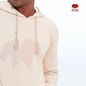 Ryan Pro Gear : Sweats à capuche personnalisés pour hommes, logo personnalisé, couleur personnalisée, grandes tailles, services OEM et ODM disponibles. - Product Image 5