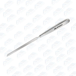 Surgical Instrument for Metacarpal <b>Bone</b> Cutting Durable Stainless Steel Langenbeck's Metacarpal <b>Saw</b> Manual High-Precision - Product Image 3