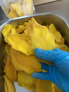 มะม่วงอบแห้งพรีเมียมเวียดนาม รสหวานธรรม<span class=keywords><strong>ช</strong></span>าติ เนื้อนุ่ม เคี้ยวเพลิน ผลไม้เมืองร้อน ขนมขบเคี้ยว ขายส่งสำหรับผู้นำเข้าทั่วโลก - Product Image 1