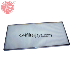 Pièces détachées pour camions lourds, filtre à air conditionné, filtre à air d'habitacle, OEM - Product Image 3