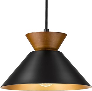 Lámpara Colgante Europea Decorativa de Metal para Comedor, Dormitorio, Cocina, Restaurante, Hotel, Diseño de Interiores - Product Image 1