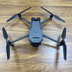 Versión Global Mavic 3T Combo Básico Sin Preocupaciones M3T RTK Enterprise con Transmisión Dual y Cámara Gran Angular Profesional - Product Image 3