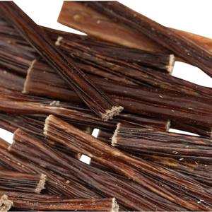 Snacks para perros 100% naturales hechos a mano con sabor a carne de res, Bully Sticks de alta calidad, duraderos y saludables para el entrenamiento, MULTI CRAFT - Product Image 2