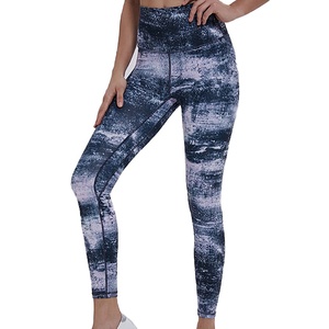 Women's High Waist <b>Seamless</b> <b>Leggings</b> Breathable Soft Sports Activewear Bottoms - Product Image 6