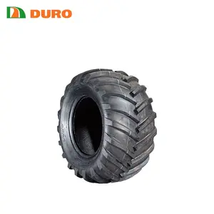 Neumático radial para tractor 21x11,00-8 de máxima tracción