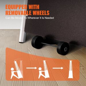 Calentador de Patio a Propano Pyramid de 48000 BTU, Calentador de Llama para Exteriores con Tubo de Vidrio de Cuarzo y Ruedas - Product Image 5