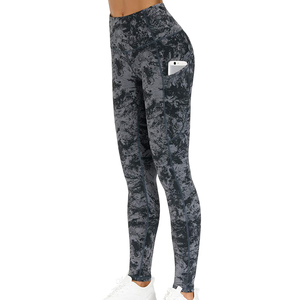 New Design Women Legging <b>Tummy</b> <b>Control</b> Seamless Leggings Gym Sport Women Fitness Yoga Legging - Product Image 1