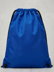 Bolsa de Deporte con Logotipo Personalizado, Bolsa con Cordón, Impermeable, de Poliéster, Mochila Deportiva, Bolsa de Viaje Ligera, Venta al Por Mayor - Product Image 2