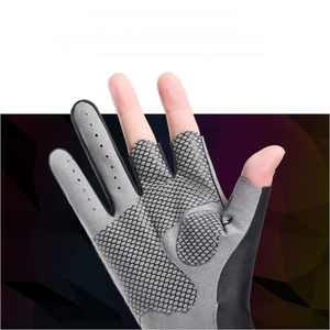 Nuevos Guantes de Pesca al Por Mayor a Precio Económico, Diseño Increíble, Resistentes y Flexibles, Absorben la Humedad, Guantes de Pesca Cálidos - Product Image 3