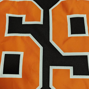 Wholesale Custom Sublimation Ice Hockey Jersey High Quality with Logo Printed Ice hockey uniform - Product Image 5
