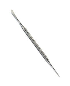 Beale Wax Carver, outil de modelage dentaire double extrémité en acier inoxydable de qualité chirurgicale, Beale Wax Carver - Product Image 4