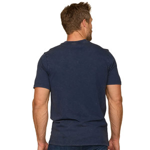 Camiseta de Primera Calidad, Cuello Redondo, Manga Corta, Personalizable con Bordado o Impresión DTF, Camiseta Deportiva de Algodón, Corte Ajustado - Product Image 6