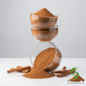 Extrait d'écorce de cannelle de haute qualité pour les producteurs d'assaisonnements commerciaux et les programmes de développement d'ingrédients culinaires industriels - Product Image 4