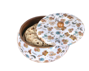 Olla resistente al calor para comidas calientes, y almacenar alimentos Perfecta para servir, cocina elegante esencial para uso diario y preparación de comidas - Product Image 6