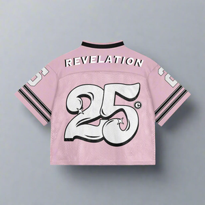 High Quality Sublimation Mesh Jersey Supplier Lightweight Sports Jersey Custom Colors Design Bulk MOQ - Product Image 4