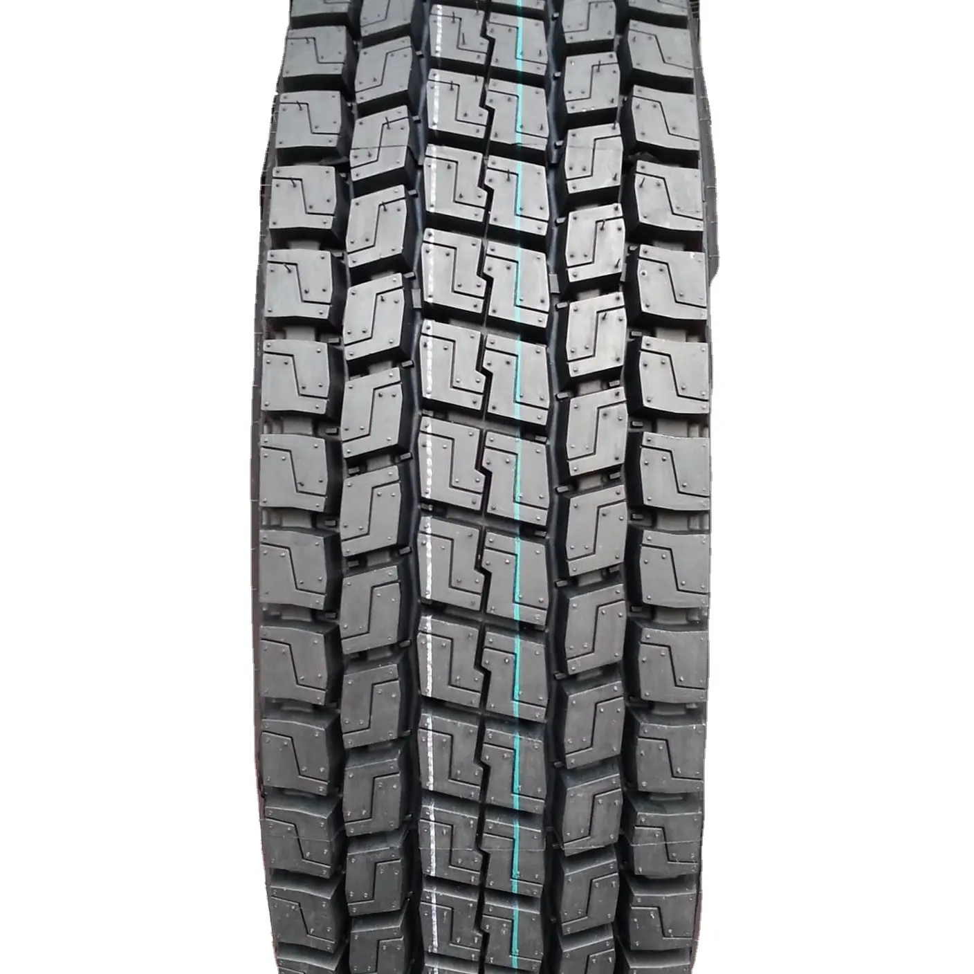 China Tire Manufacturer GM ROVER Truck Tire 12 R 22.5 295 80 R22.5 315/80 R22.5 with 100 000.0 kms Warranty
