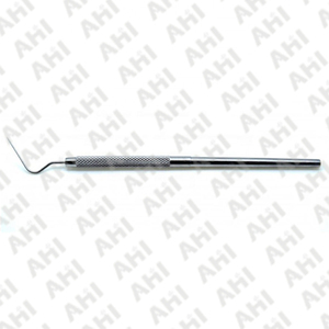 เครื่องมือผ่าตัดแบบใช้ซ้ำได้ ด้ามจับตามหลักสรีรศาสตร์  ตัวขยายและอุปกรณ์กดแบบสแตนเลส  ขนาดบรรจุภัณฑ์ที่ปรับแต่งได้  แหล่งพลังงานแบบแมนนวล - Product Image 3