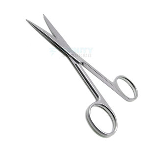 Tijeras Quirúrgicas de Última Generación en Oferta, Tijeras Quirúrgicas con Color Personalizado, Tijeras Quirúrgicas de Alta Calidad - Product Image 3