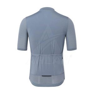 Maillot de cyclisme sportif durable, maillot de cyclisme athlétique moderne pour les performances en extérieur - Product Image 3