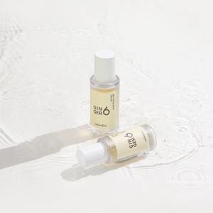 Suero Hidratante Antienvejecimiento con Niacinamida y Ácido Hialurónico para Todo Tipo de Piel, Iluminador e Hidratante, Fórmula Suave para - Product Image 4