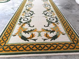 Alfombras Resistentes Hechas a Mano para Salas de Estar |   Alfombras Suaves, Cómodas y Elegantes para el Hogar - Product Image 5