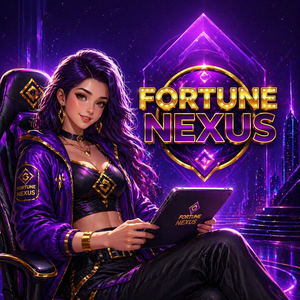 Distribuidor de Plataforma de Juegos de Habilidad en Línea Fortune Nexus para Orion Star, Panda Master, Juwa Fish Games - Metal, Plástico, Inglés - Product Image 1