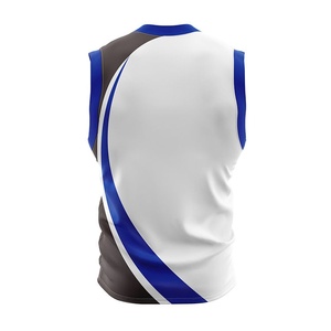 Camiseta Deportiva de Alto Rendimiento para Baloncesto y Fútbol, Ligera, Transpirable, Uniforme Deportivo para Entrenamiento y Práctica - Product Image 2