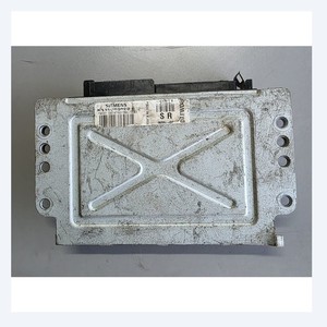 Unité de commande électronique (ECU) universelle compatible avec Siemens K115000020 B, unité de commande moteur ECU ECM pour pièces automobiles coréennes Daewoo. - Product Image 2
