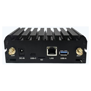 Módulo de IA CC&C AI 10 TOPS SBC, aplicación en Pantallas Interactivas, Educación Inteligente, Control Industrial Mediatek Genio 520 - Product Image 1