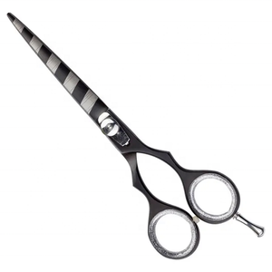 Custom Logo Fashion Design Beauty <b>Barber</b> Hair Brush Combs Hair Scissor Set 6" New Custom Freelander - Product Image 2