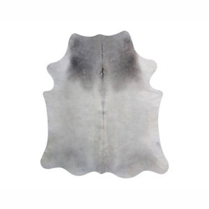 Pieles de vaca, cuero auténtico con pelo, alfombras y tapetes para decoración del hogar y la oficina, decoración interior y exterior - Product Image 2