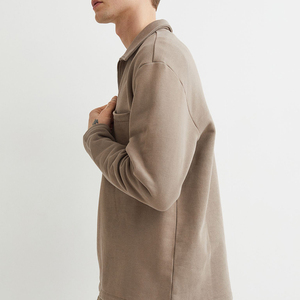 La mejor sudadera para hombre, sudaderas divertidas con mapa del mundo, sudadera con diseño de la Tierra para hombre, ropa de exterior a la moda - Product Image 1