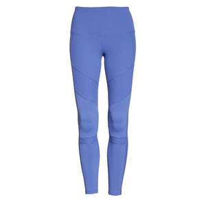 Leggings de Yoga para Mujer, Cintura Elástica, Nuevo Diseño, Precio Razonable, Transpirables, Sin Costuras, Secado Rápido, Ligeros - Product Image 1