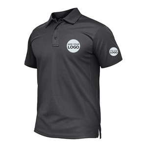 Piqué de Punto Sólido 100% Algodón Antiarrugas para Camisa - Product Image 2
