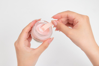 Sérum multi-baume bio de qualité GMP coréenne pour la croissance des cils, anti-rides, cils artificiels, sourcils, cils vegan, cosmétiques, lifting des cils