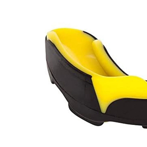 Protège-dents personnalisé avec logo imprimé pour le sport, la boxe, le rugby, le MMA, haute performance, durable, confortable, léger - Product Image 5