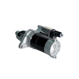 Moteur de démarrage pour Townace 5BF-S413M 1E7 438000-5990 28100-B5110 Véhicule utilitaire japonais - Product Image 3