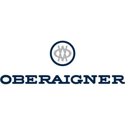 Oberaigner logo