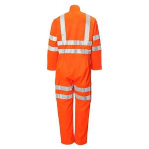 Nouveautés : uniformes de sécurité de dernière génération en vente, fabricant professionnel de vêtements de travail et uniformes de sécurité - Product Image 4