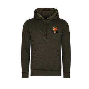 Survêtements d'hiver pour hommes, respirants, écologiques, confortables, 100% coton, vêtements de course, prix de gros, pull-over, service OEM - Product Image 4