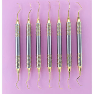 Kit de resina compuesta dental para restauraciones, kit de restauración dental para contorno de rellenos de composite. - Product Image 1